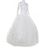 Abiti in cotone bianco di Vera Wang in White