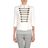 Americana Balmain de color White