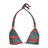 ViX Multicolor Bikini-Oberteil