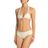 Mikoh Swimwear White Bikini-Oberteil