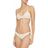 Mikoh Swimwear White Bikini-Oberteil