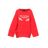 Sweat-shirt DSquared² en coloris Red