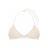 Mikoh Swimwear White Bikini-Oberteil