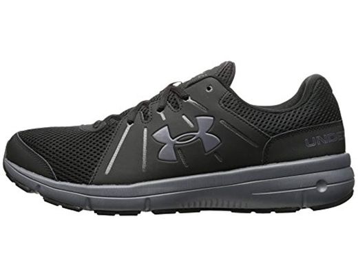 dash 2 under armour