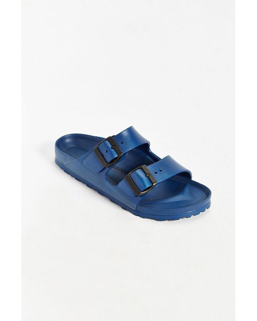 birkenstock slides eva