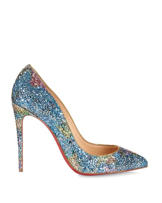 louboutin 100 mm