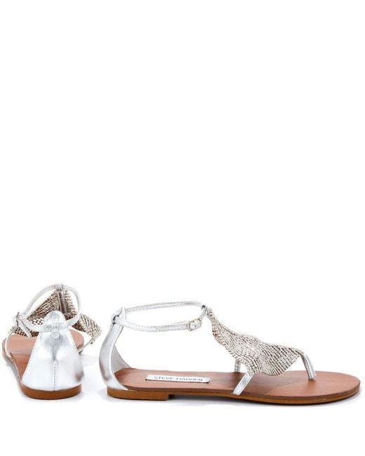 steve madden zippy bell heel