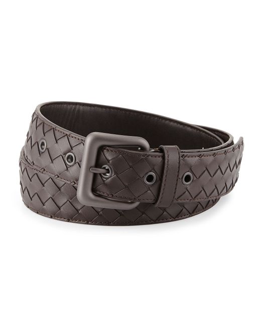 bottega veneta loop belt