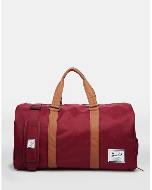 herschel supply co holdall