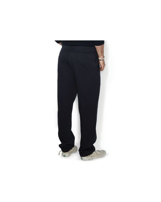 polo fleece drawstring pant