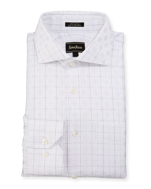 mens shirts neiman marcus