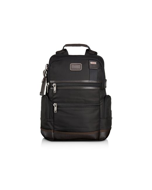 tumi backpack mens