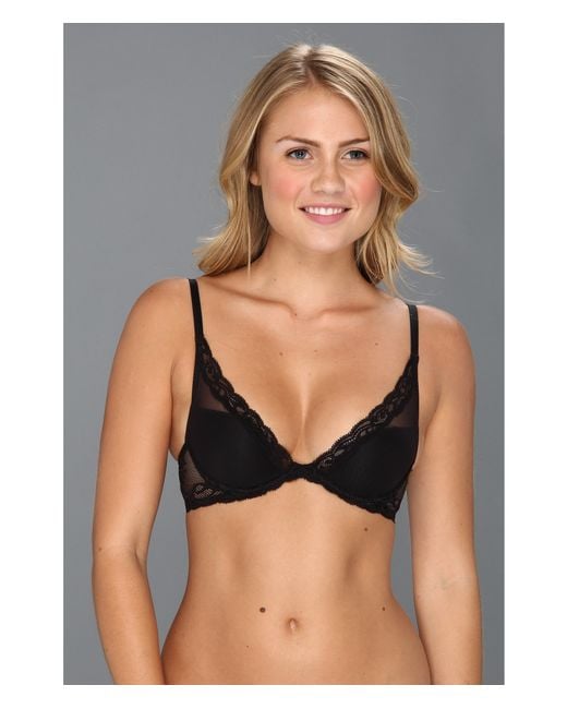 Lace with Feathered - Bralette Strap Base Contour WMNS xxi repair