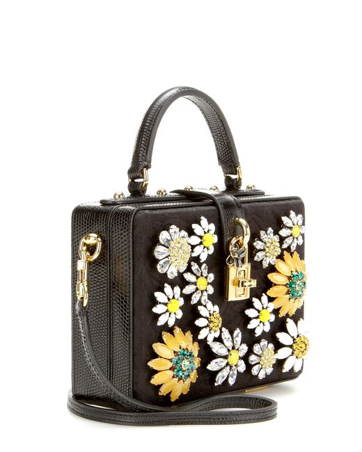 dolce gabbana shoulder bag men
