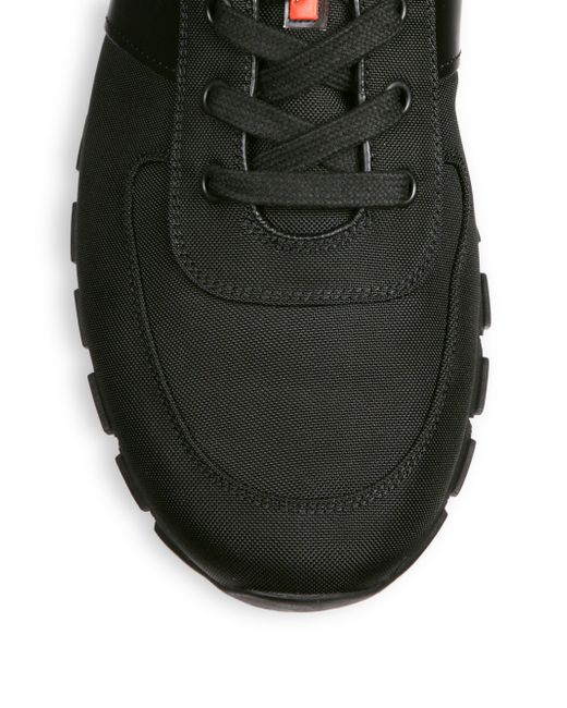 prada trainers sale