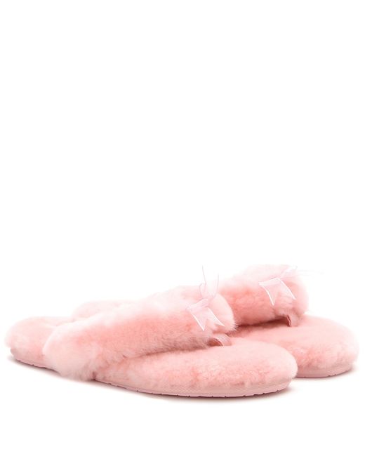 pink ugg flip flop slippers pink ugg flip flop slippers