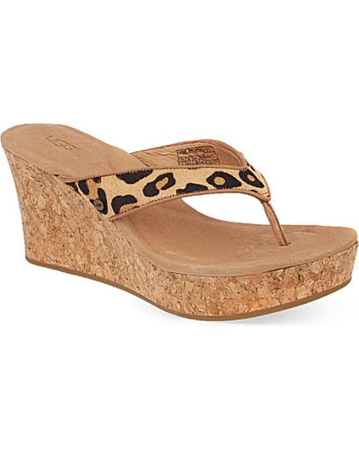 ugg natassia leopard ugg natassia leopard