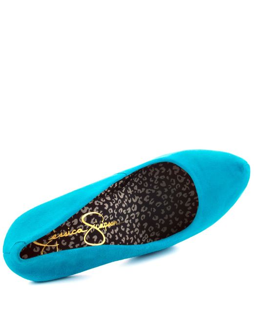 jessica simpson jasmint