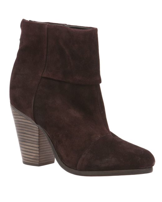 rag and bone booties sale