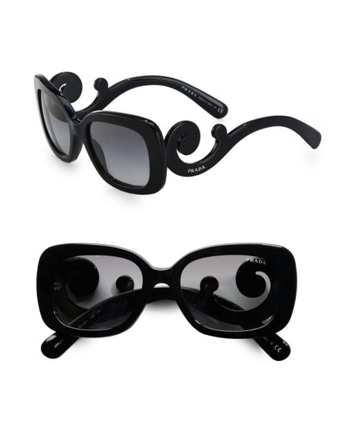 prada baroque sunglasses sale