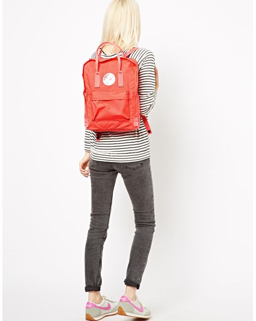 fjällräven rucksack kanken classic fjällräven rucksack kanken classic