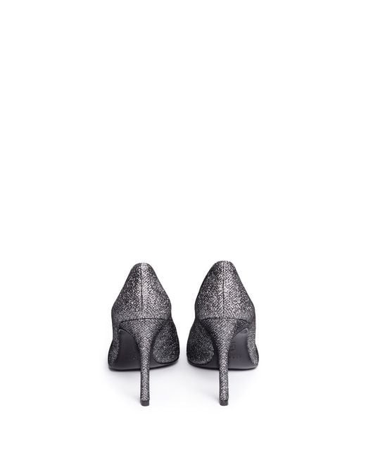 stuart weitzman heist