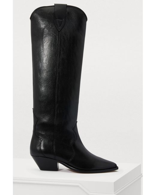 isabel marant denvee
