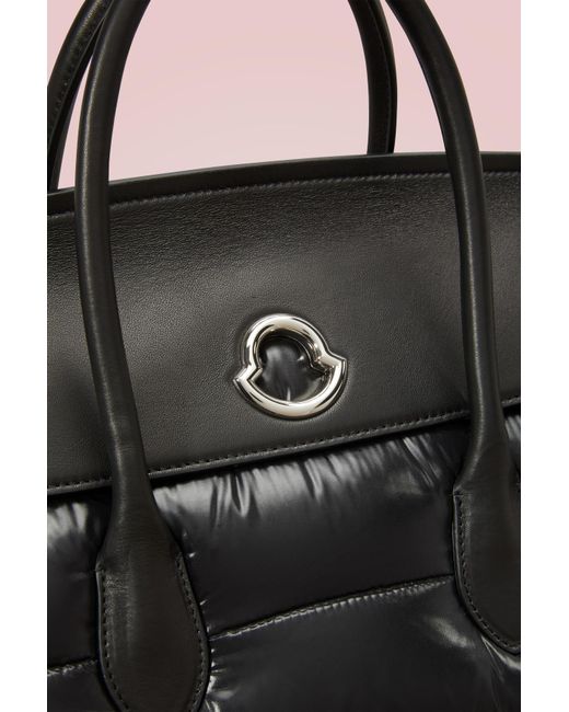 Moncler Holdalls fucsia Moncler Holdalls fucsia