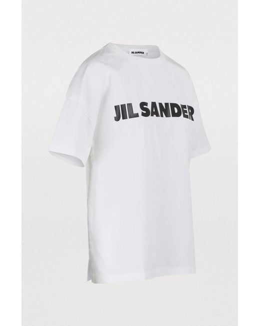 jil sander 7 days shirt