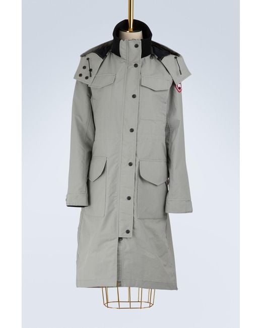 canada goose beige parka canada goose beige parka