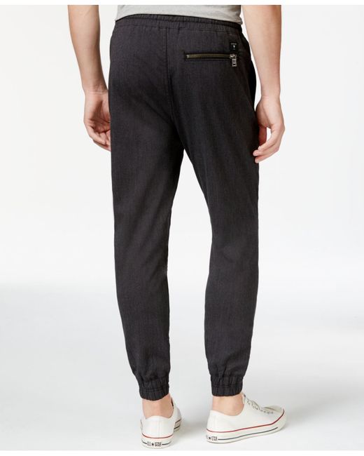 guess jogger pants