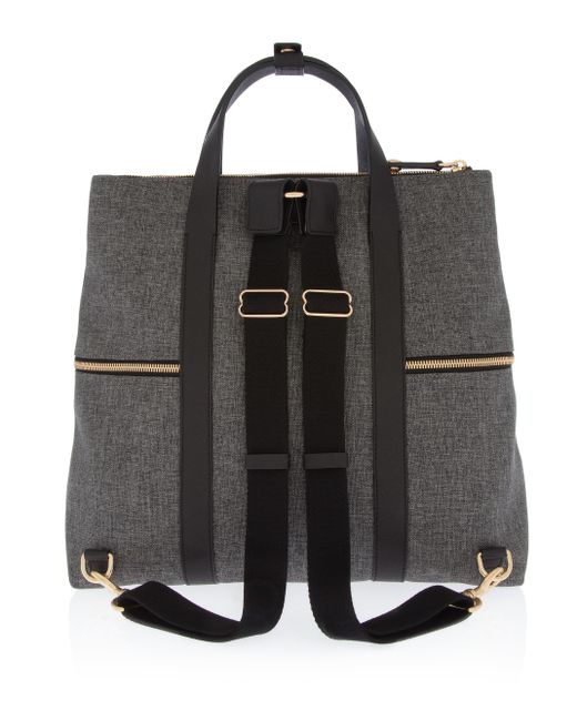 jetsetter convertible backpack henri bendel