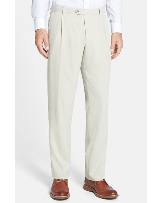 mens silk pants