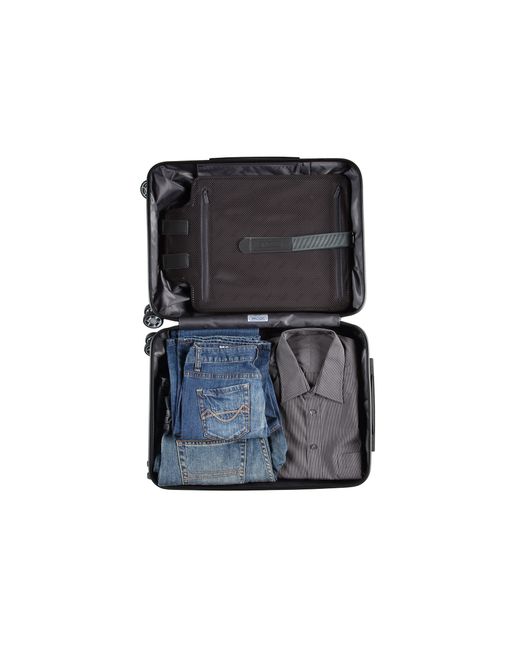 rimowa salsa deluxe black