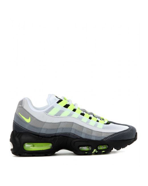 Nike Air Max 95 Sneakers in Multicolor | Lyst