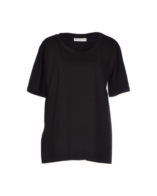 Black Nylon Shirt 17