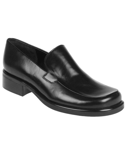 franco sarto bocca loafer franco sarto bocca loafers in black lyst franco sarto bocca loafer franco sarto bocca loafers in black lyst