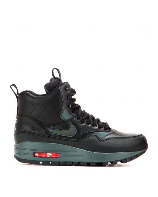 nike air max 1 boots