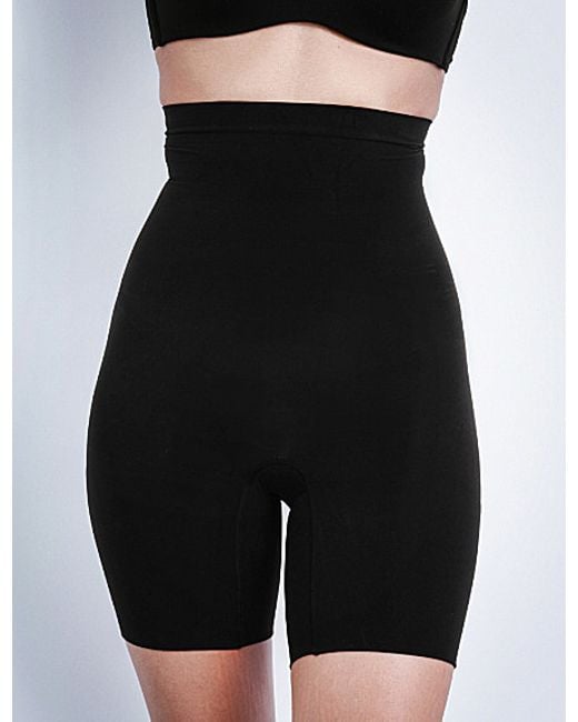 power core spandex shorts