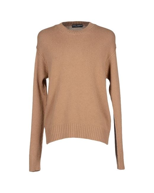 dolce gabbana jumper