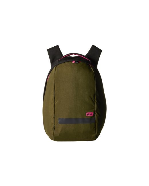 Crumpler The Ramping Mob Commuter Laptop Backpack in ...