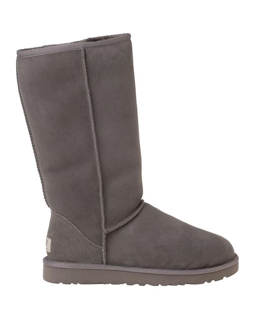 ugg classic grey tall ugg classic grey tall