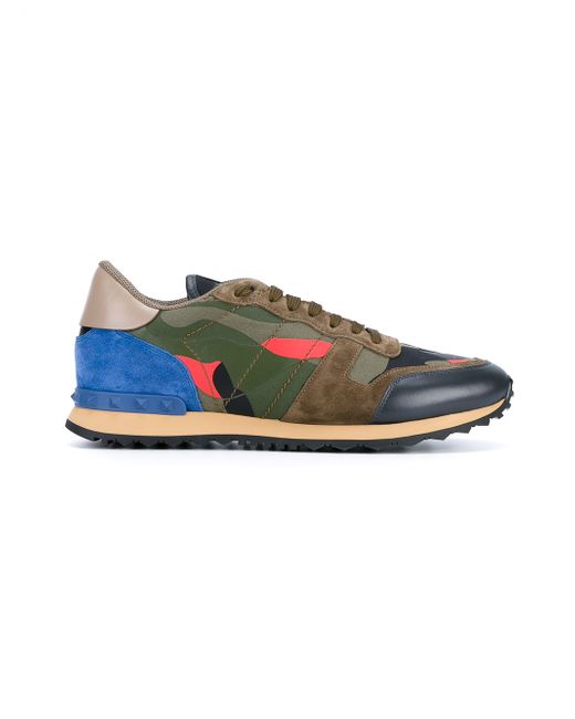 valentino rockrunner sale mens