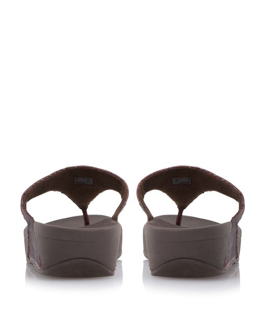 fitflop rebel 650