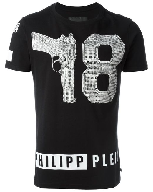 philipp plein t shirt real vs fake