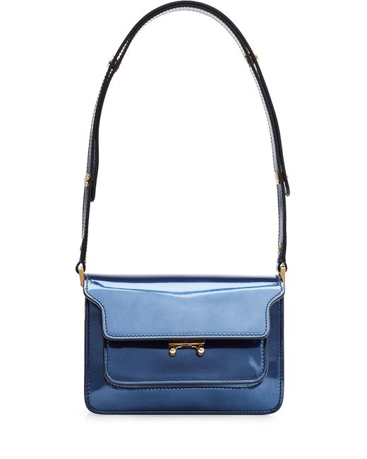 marni bag blue