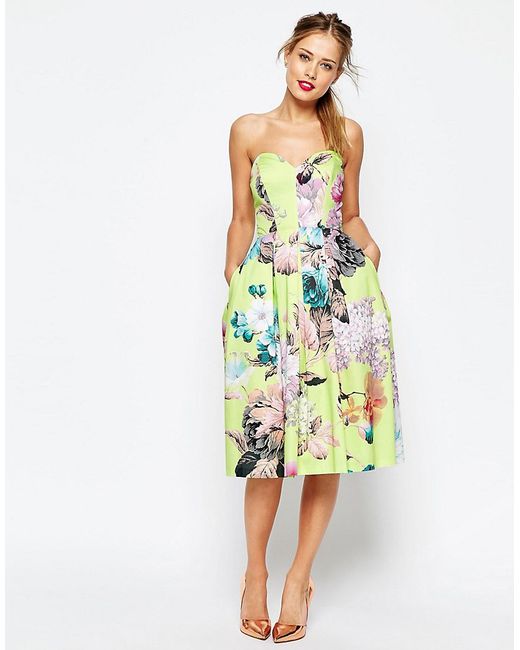Lime midi dress Find lime green dress at ShopStyle. Shop the latest collection of lime green dress from the most popular stores - all in one place. Max Mara Silk Shantung Midi Dress $ $ Get a Sale Alert Pre-Owned at TheRealReal Neiman Marcus Sleeveless A.