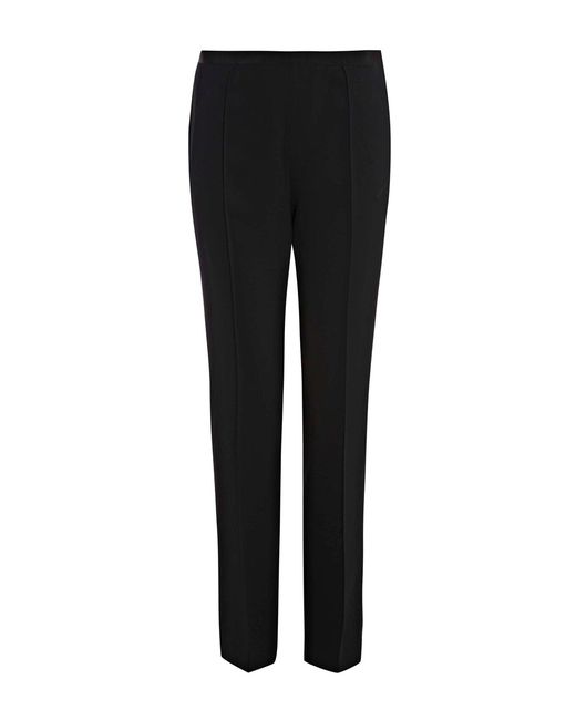 Straight Leg Trousers Formal Trousers ASOS