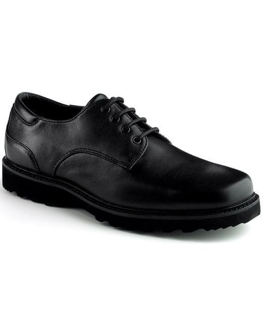 leather lowland cc shoes