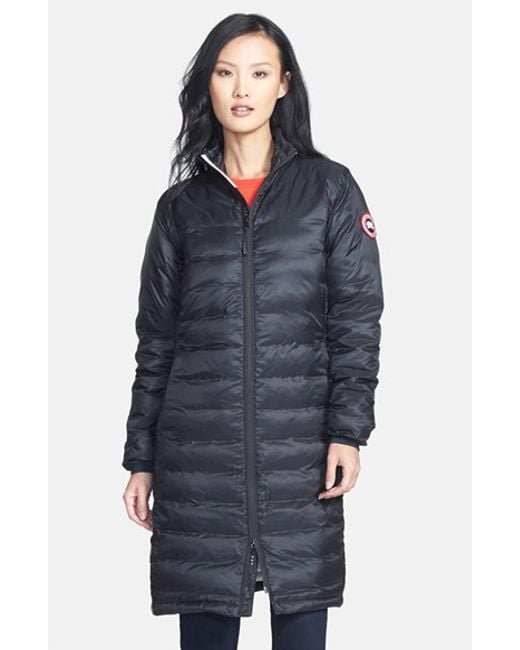 Long goose down coat Canada Goose produces extreme weather outerwear since Discover high quality jackets, parkas and accessories designed for women, men and kids. Canada Goose.